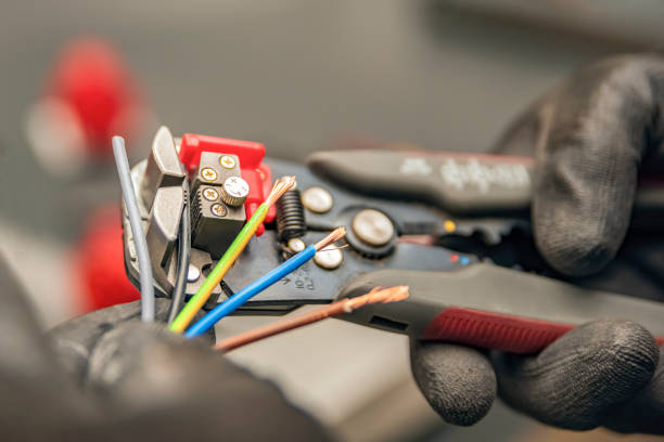 Best Electrical Contractors for Businesses  in Hillsville, VA