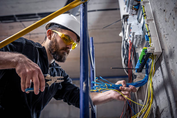  Hillsville, VA Electrician Pros