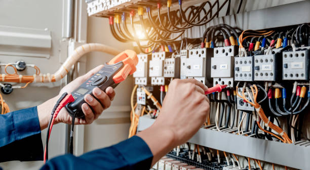 Best Generator Installation Services  in Hillsville, VA