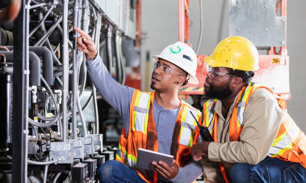 Best Licensed Electrician  in Hillsville, VA