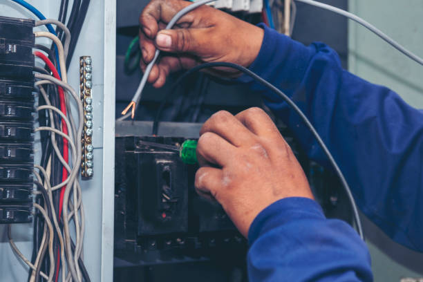 Best Emergency Electrician Near Me  in Hillsville, VA