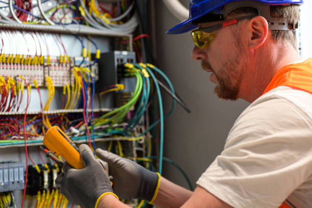 Best Electrician for Home Renovation  in Hillsville, VA