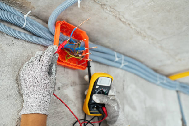 Best Home Electrical Repair  in Hillsville, VA
