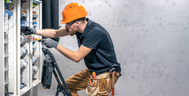 Best Electrical Repair Services  in Hillsville, VA