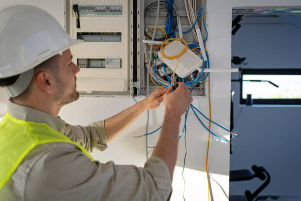 Best Electrical Outlet Repair  in Hillsville, VA