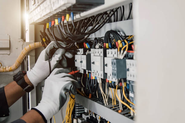 Best Emergency Electrician Near Me  in Hillsville, VA